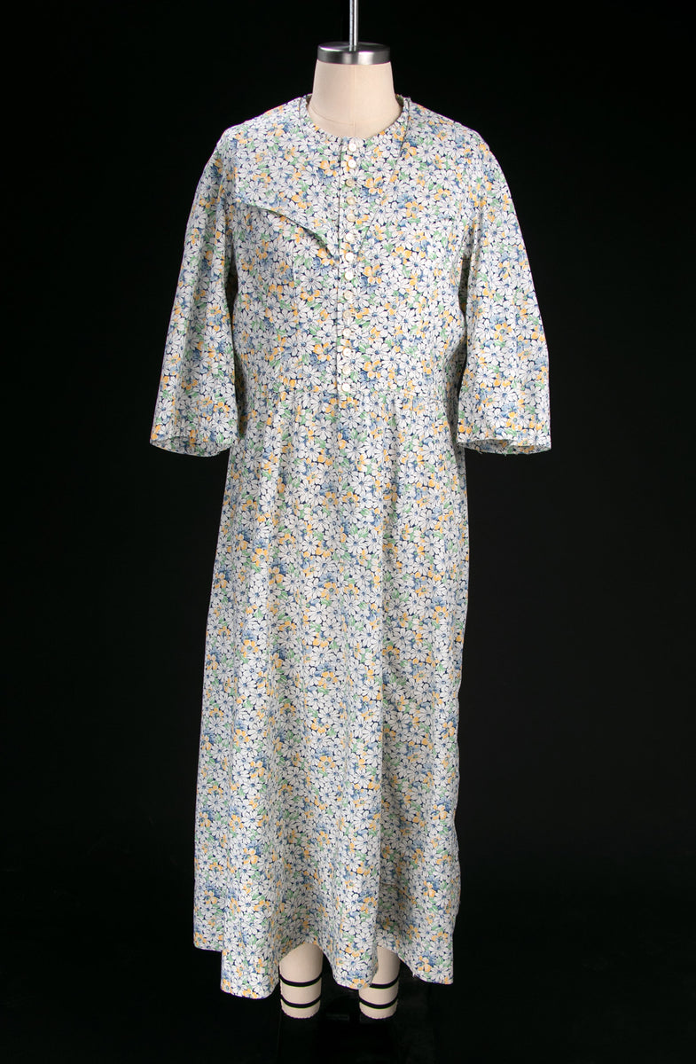 Vintage hotsell farm dress