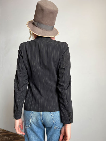 Vintage 1930's - 1940's Women's Suit Jacket