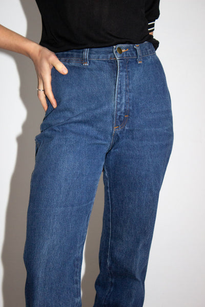 Vintage 1970's The Limited Jeans