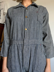 Vintage 1920's - 1930's Rover Boy Playsuits Buckeye Overall Co.