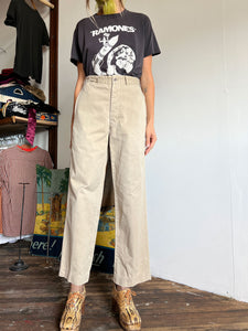 Vintage 1940's Khakis