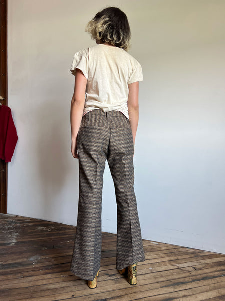 Vintage 1970's Pants