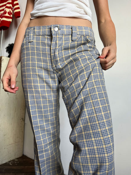 Vintage 1970's Wrangler Pants