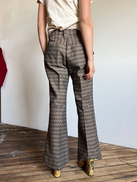 Vintage 1970's Pants