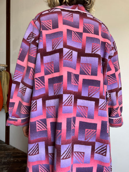 Vintage 1920's Beacon Robe