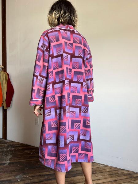 Vintage 1920's Beacon Robe