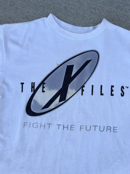 Vintage The X Files T Shirt, Tee