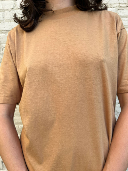 Vintage 1960's Jockey Life Cotton Short Sleeve Turtleneck