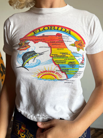 Vintage Florida T-Shirt