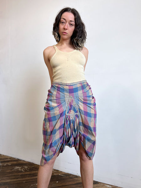 Vintage 1940's Costume Shorts