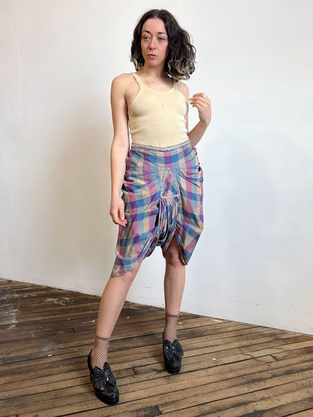 Vintage 1940's Costume Shorts