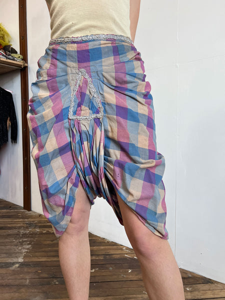 Vintage 1940's Costume Shorts