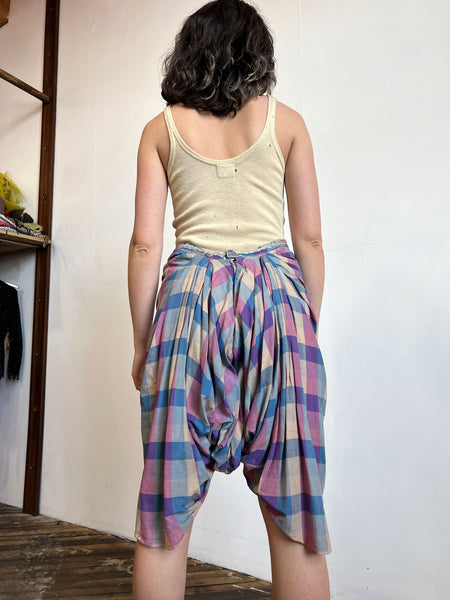 Vintage 1940's Costume Shorts