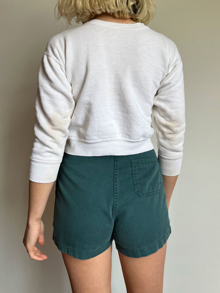 Vintage 1950's Cape Cod Sweatshirt