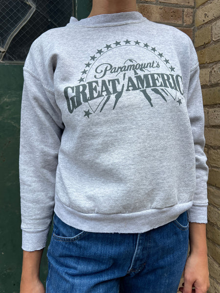 Vintage Paramount Sweatshirt