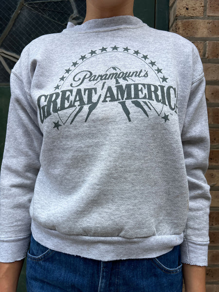 Vintage Paramount Sweatshirt