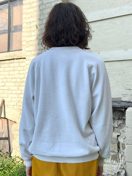 Vintage 1990's Lizzie Borden Sweatshirt