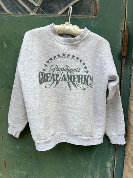 Vintage Paramount Sweatshirt