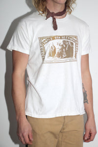 Vintage Single Stitch Camper Van Beethoven T-Shirt