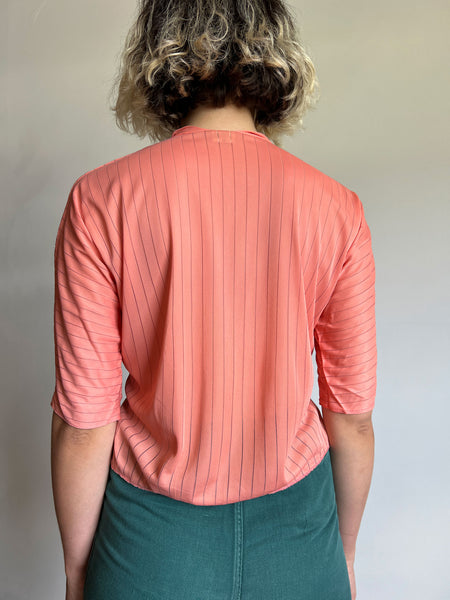 Vintage 1940's Women's Blouse