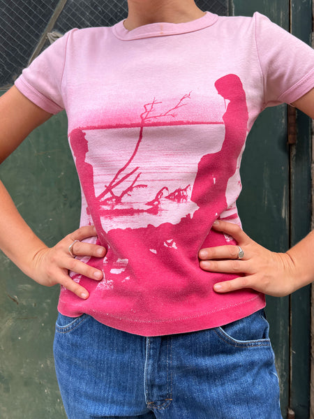 Vintage 1970's Lovers T-Shirt