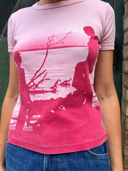 Vintage 1970's Lovers T-Shirt