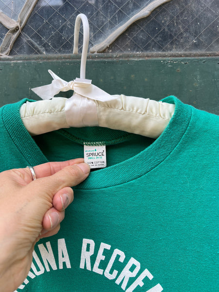 Vintage 1970's The Lee Store Cotton T-Shirt