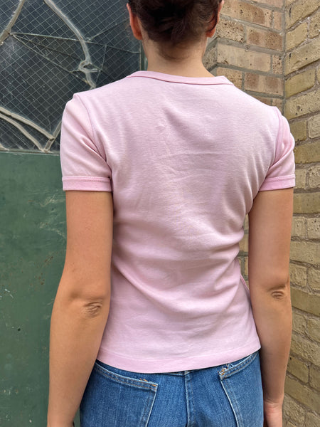 Vintage 1970's Lovers T-Shirt