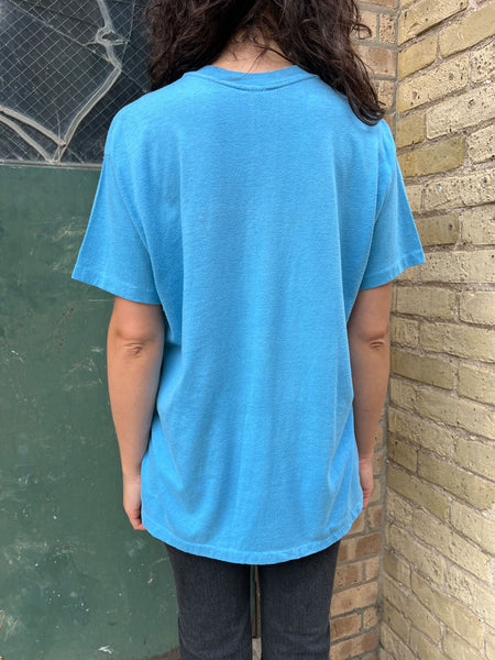 Vintage Single Stitched F-Bomb Tee