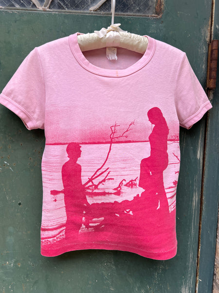 Vintage 1970's Lovers T-Shirt