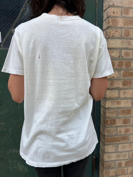 Vintage 1940's - 50's Arkansas Fish T-Shirt