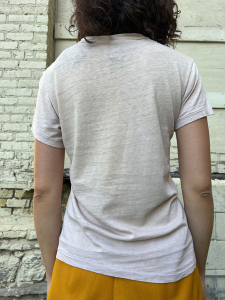 Vintage 1970's Genesis T-Shirt