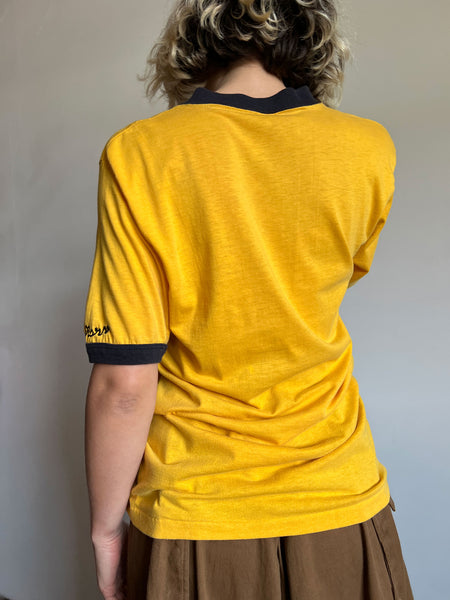 Vintage 1970's Trans Am Club T-Shirt