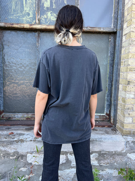 Vintage Iggy and the Stooges T-Shirt
