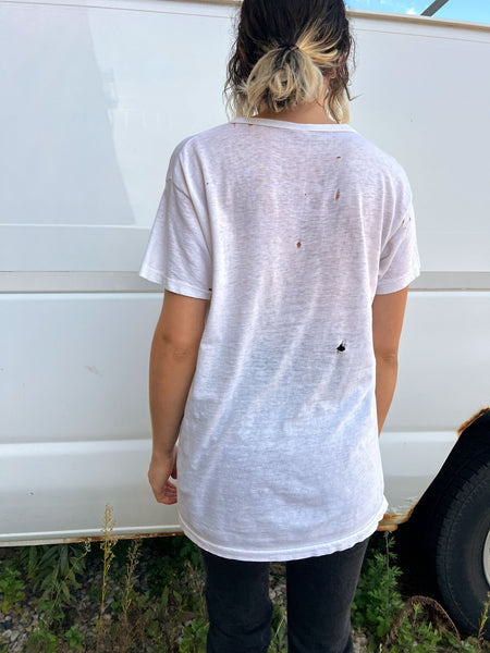 Vintage 1950's Bunny Bread T-Shirt