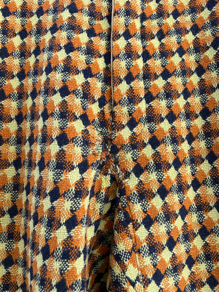 Vintage 1940's Wool Suit